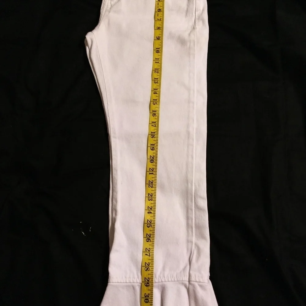 Zara Jeans / Zara Basic Z1975 - Picture 9 of 9